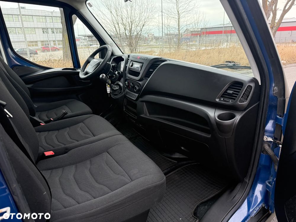 Iveco Daily 35S17 - 8