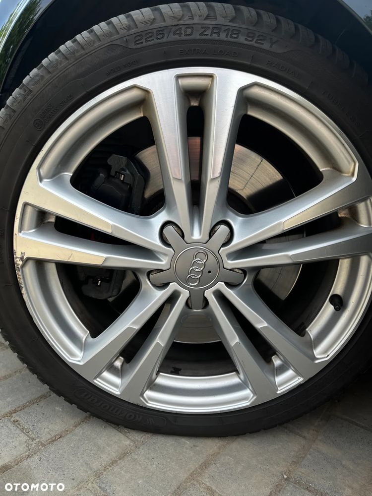 Audi S3 - 8