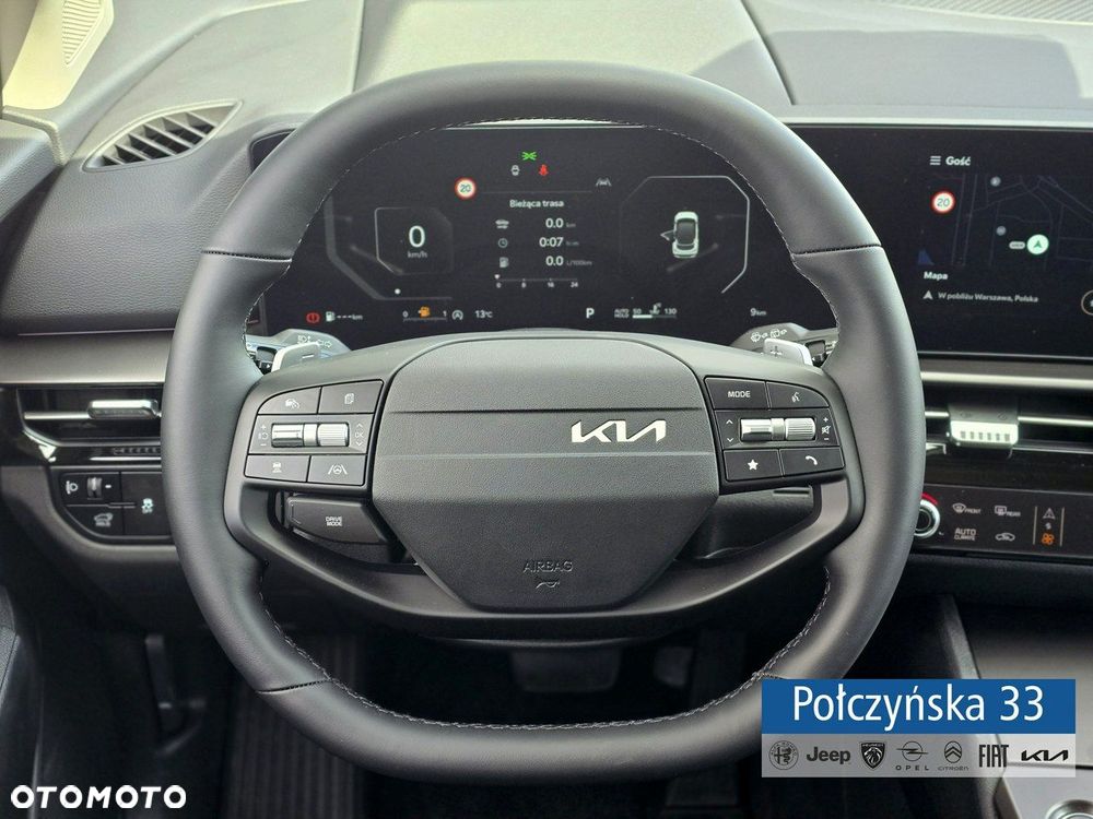 Kia Sportage 1.6 T-GDI L 2WD DCT - 28