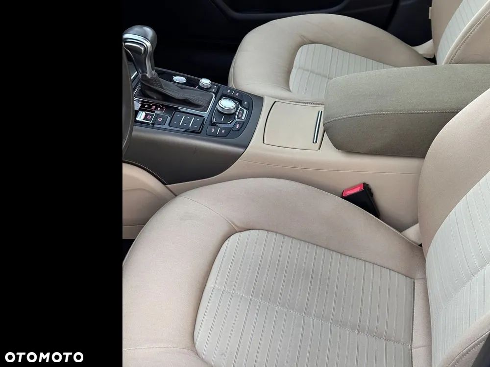 Audi A6 ver-2-0-tfsi-multitronic - 23