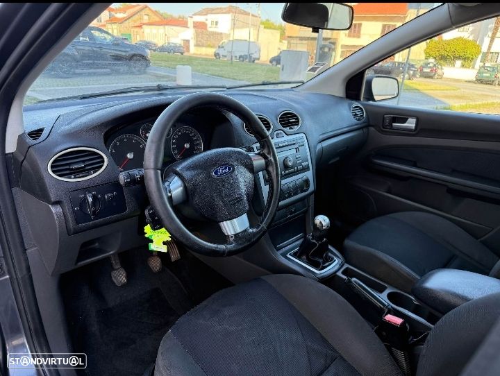 Ford Focus SW 1.4 S - 8