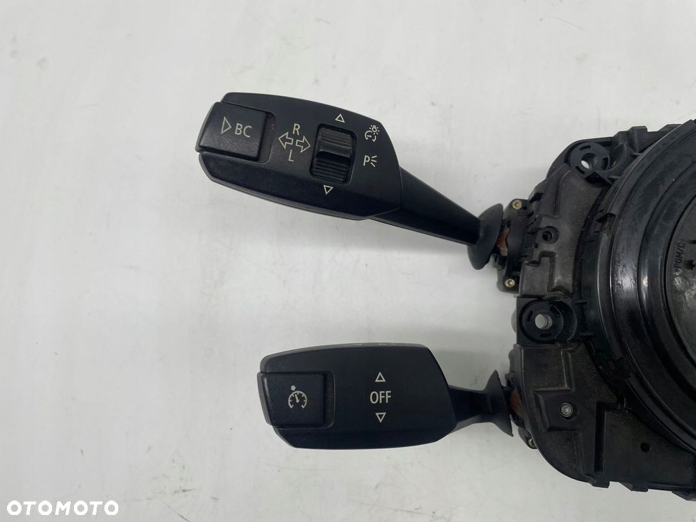 panele sterowania przełączniki bmw 3 e90 e91 696266703 - 2