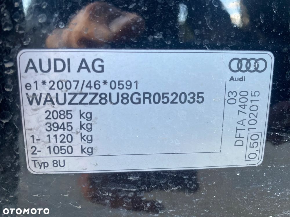 Audi Q3 2.0 TDI - 11