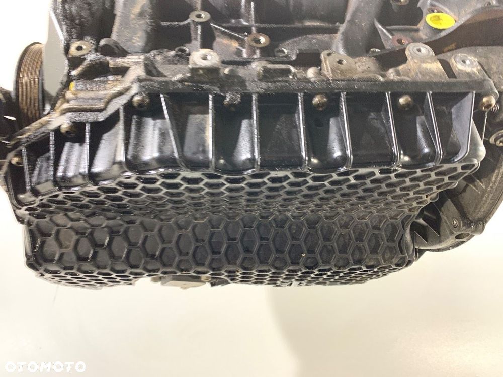 SILNIK  AUDI A3 Limousine (8VS, 8VM) 2013 - 2022 2.0 TFSI quattro 140 kW [190 KM] benzyna 2016 - - 6