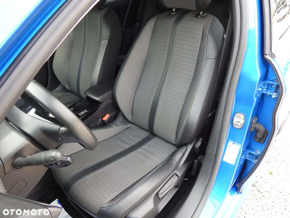 Peugeot 208 PureTech 75 Allure Pack - 8