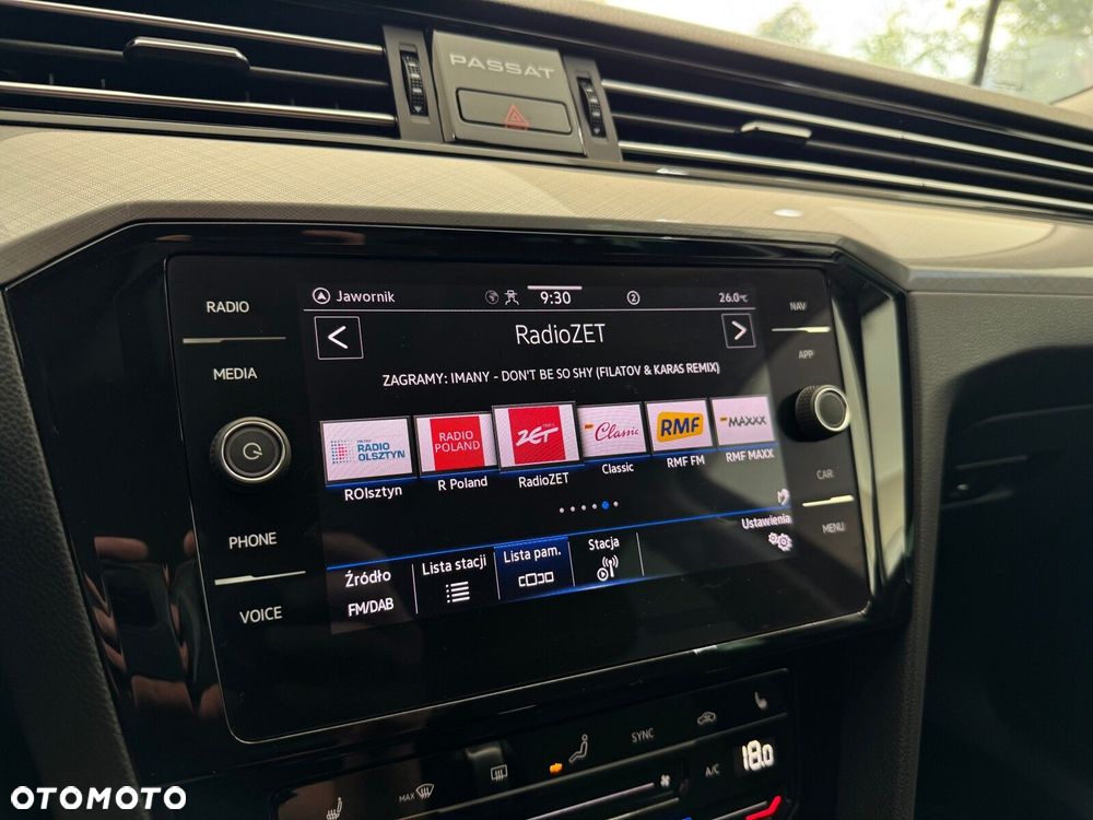 Volkswagen Passat 2.0 TDI EVO Business DSG - 29