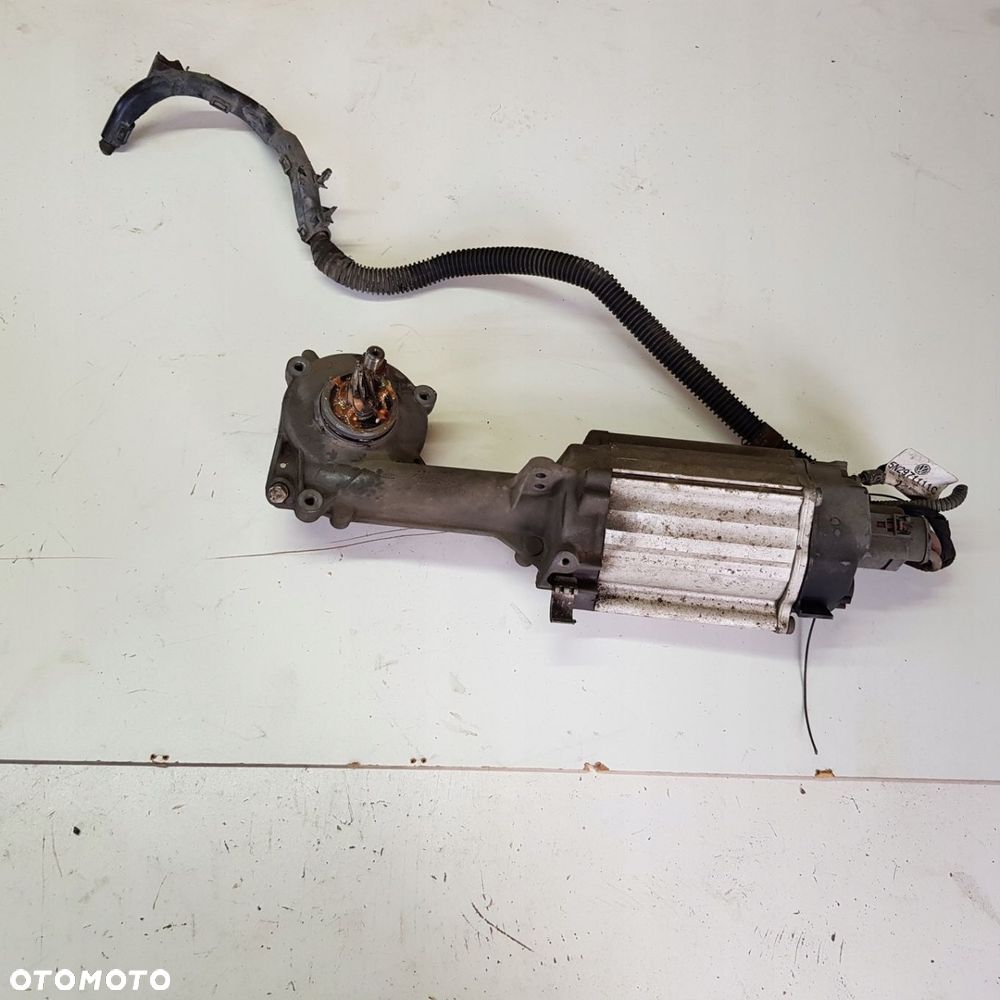 POMPA WSPOMAGANIA VW TIGUAN 5N0 - 2
