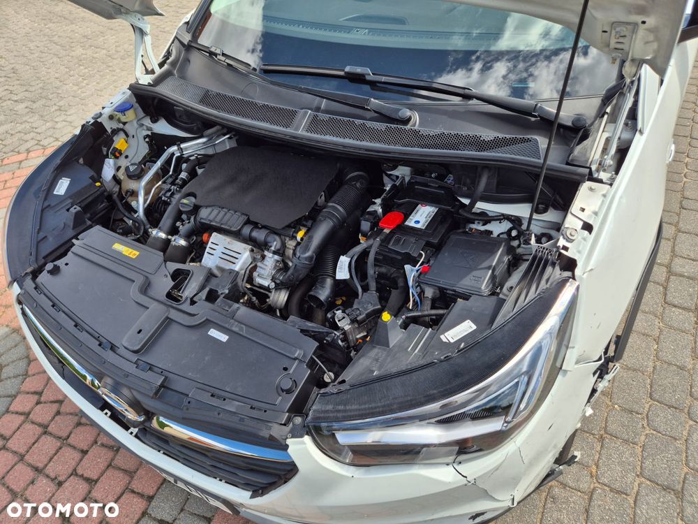 Opel Grandland X 1.2 T Ultimate S&S - 23