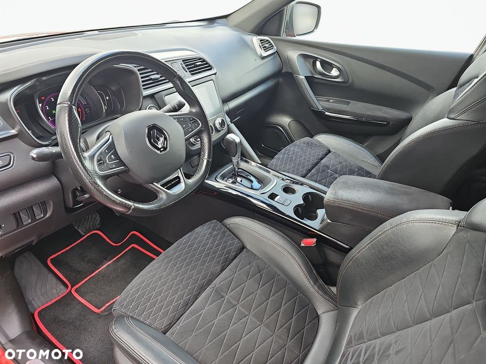 Renault Kadjar 1.3 TCe FAP Black Edition EDC - 11