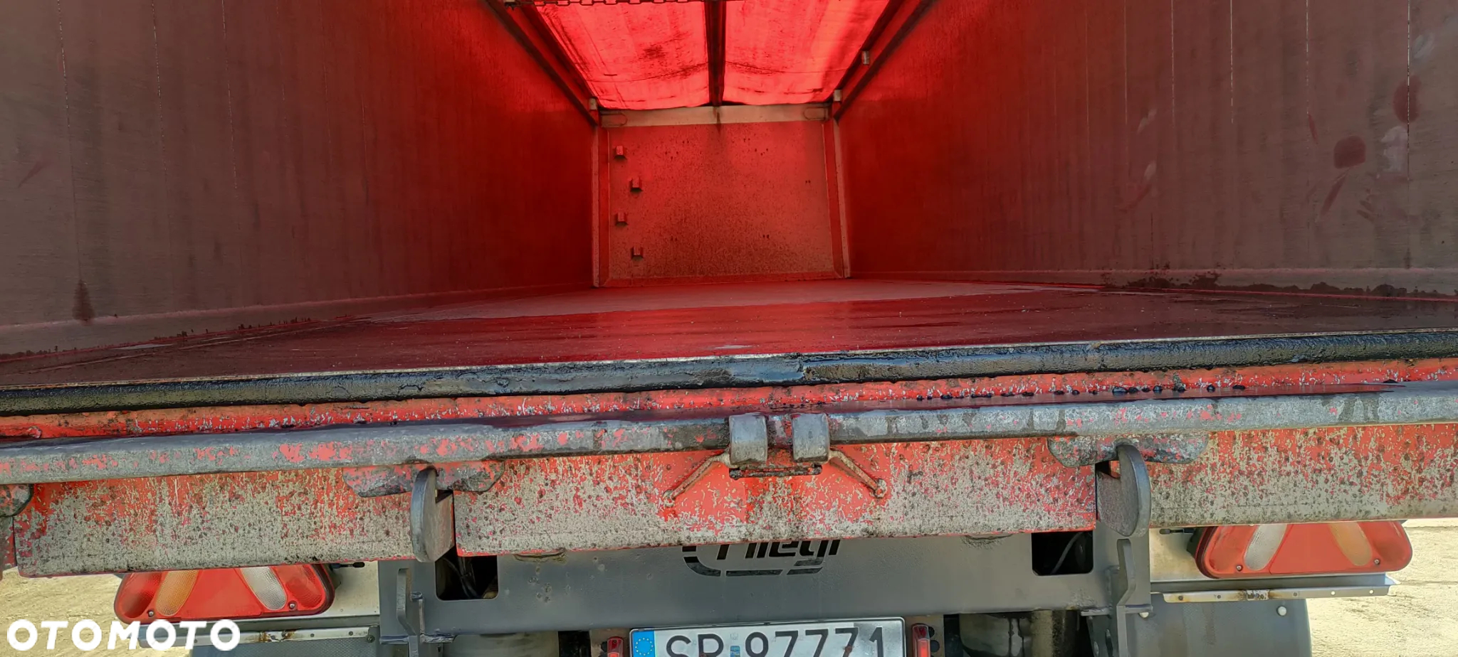 Fliegl DHKA390 - 7