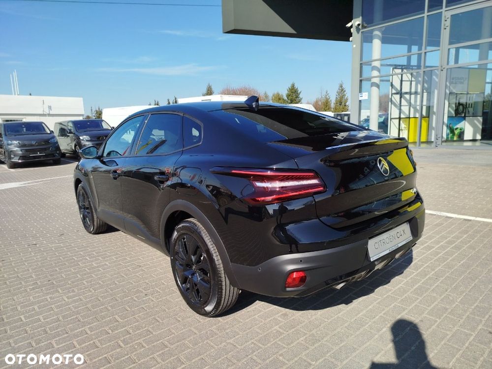 Citroën C4X - 5