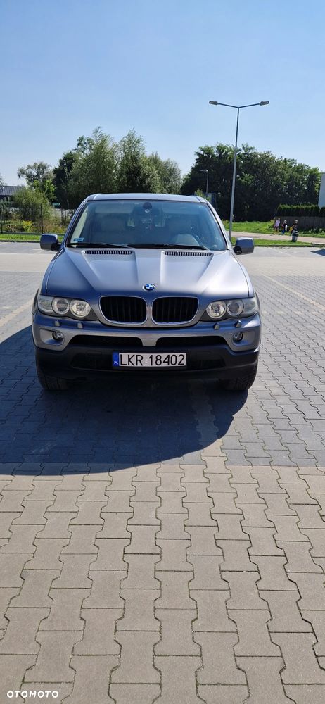 BMW X5 3.0 d - 2
