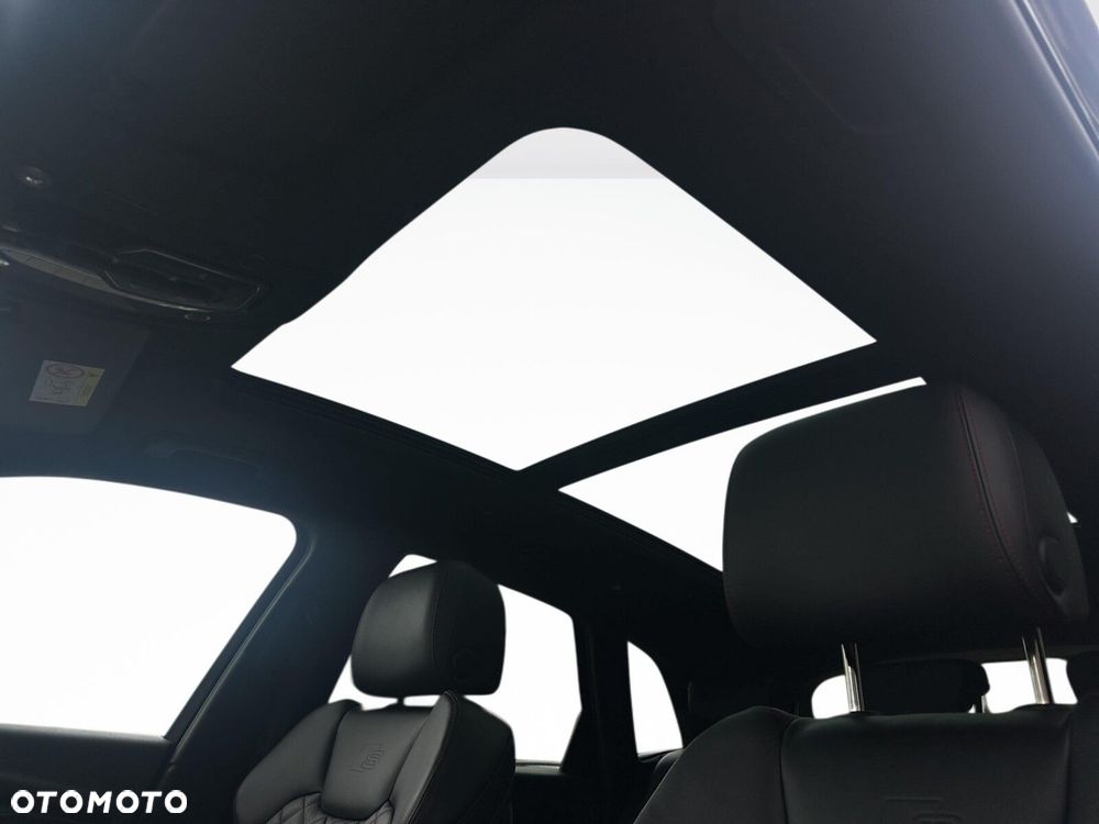 Audi SQ5 - 38