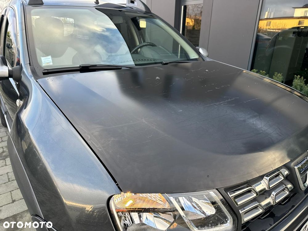 Dacia Duster - 8