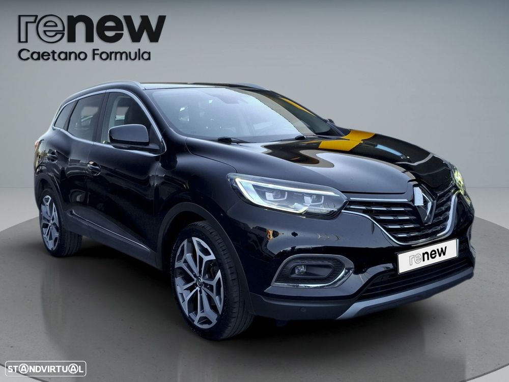 Renault Kadjar - 10