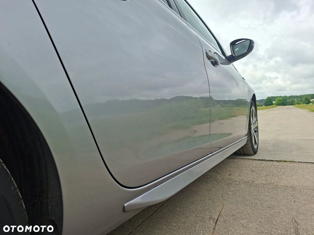 Peugeot 308 BlueHDi FAP 150 EAT6 Stop&Start GT-Line Edition - 14