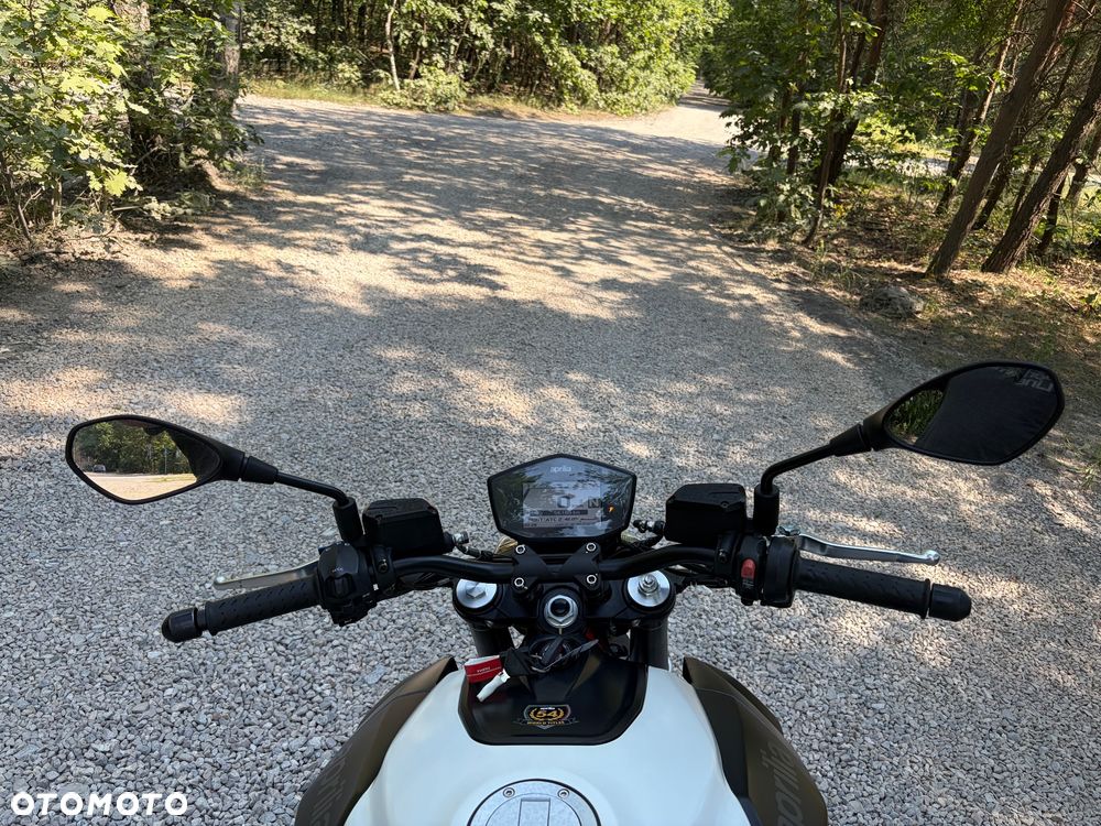 Aprilia Shiver - 13