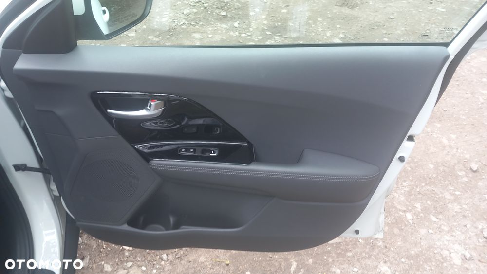 Kia Niro 1.6 GDI Hybrid XL - 25