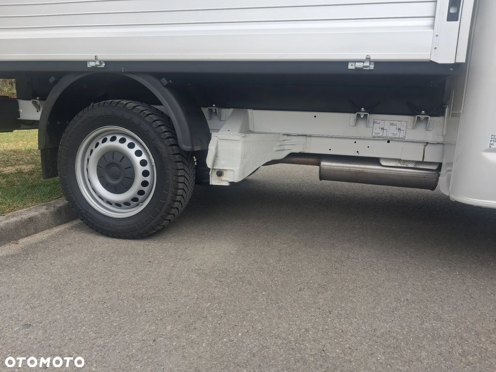 Volkswagen Transporter T6 - 15