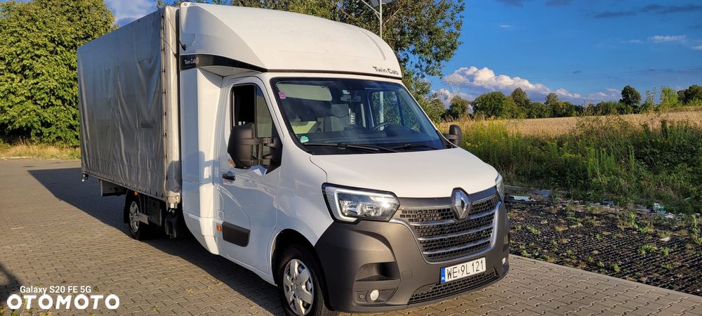 Renault Master - 2
