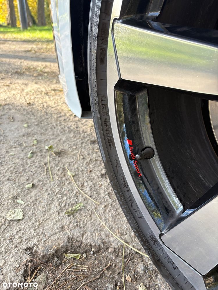 Audi A5 Sportback 45 TFSI quattro S tronic S line - 19
