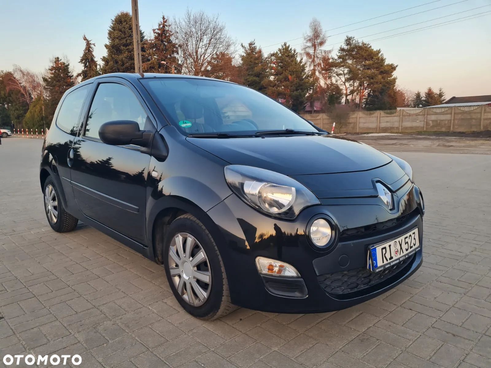 Renault Twingo 1.2 16V Night&Day - 1