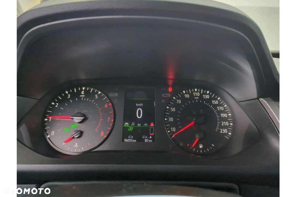 Nissan Townstar - 6