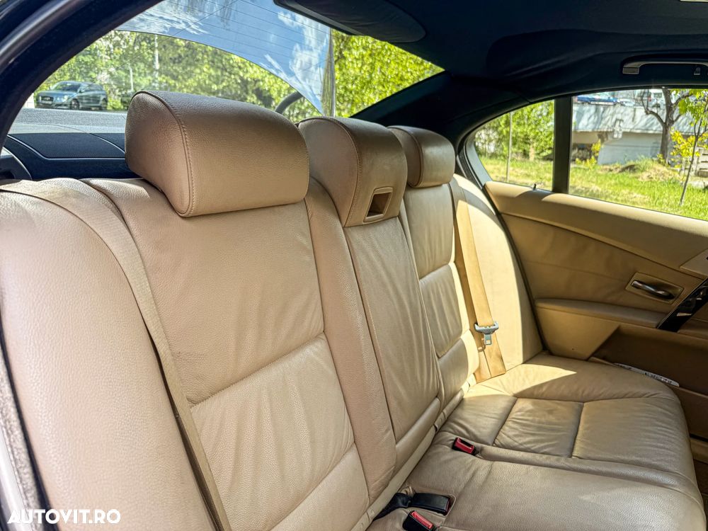 BMW Seria 5 - 18
