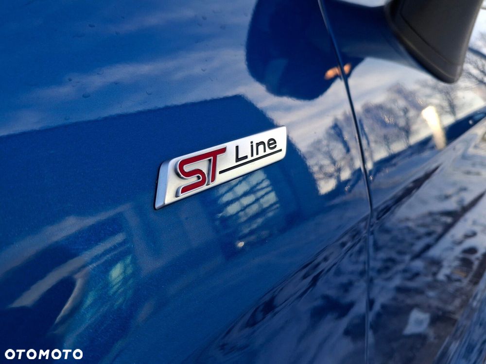 Ford EcoSport 1.0 EcoBoost ST-Line ASS - 23