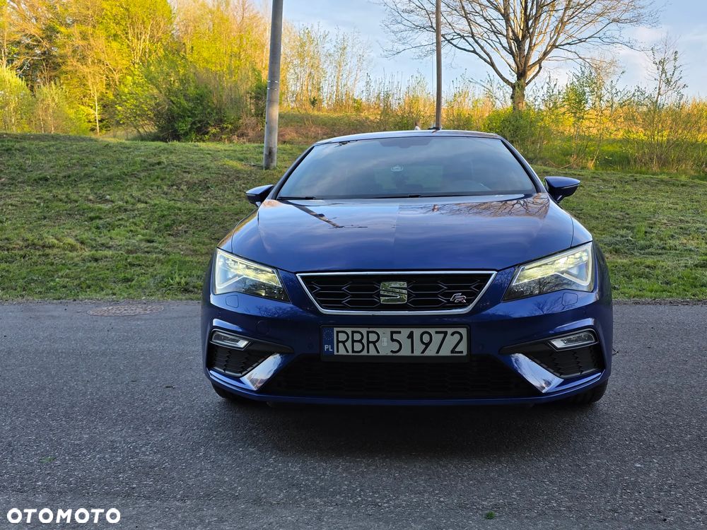 Seat Leon 1.4 TSI Start&Stop FR - 3