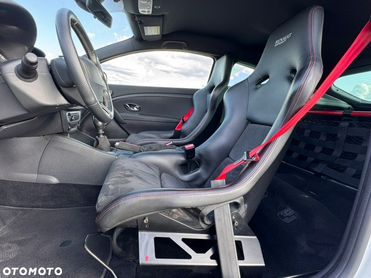 Renault Megane - 15