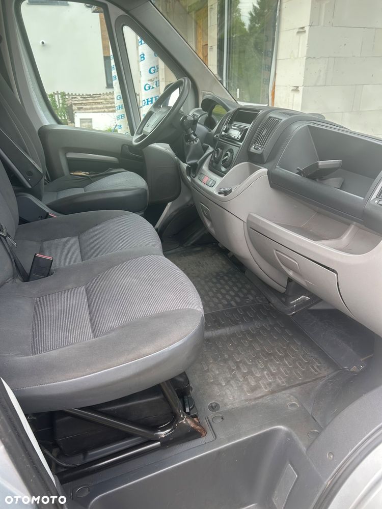 Peugeot BOXER - 6