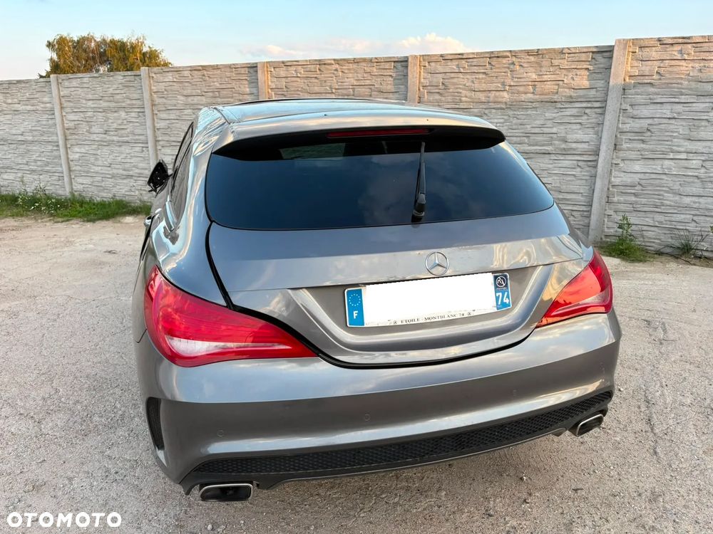 Mercedes-Benz CLA 200 d 7G-DCT AMG Line - 21
