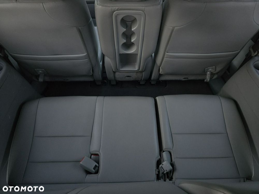 Honda Odyssey - 41
