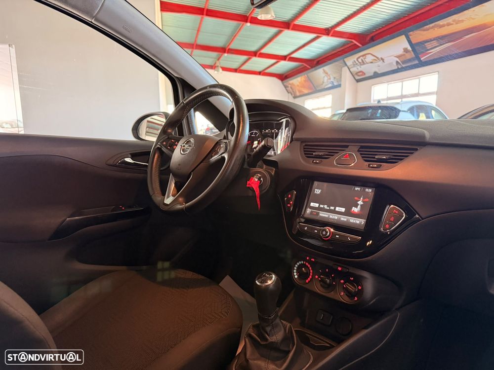 Opel Corsa - 16