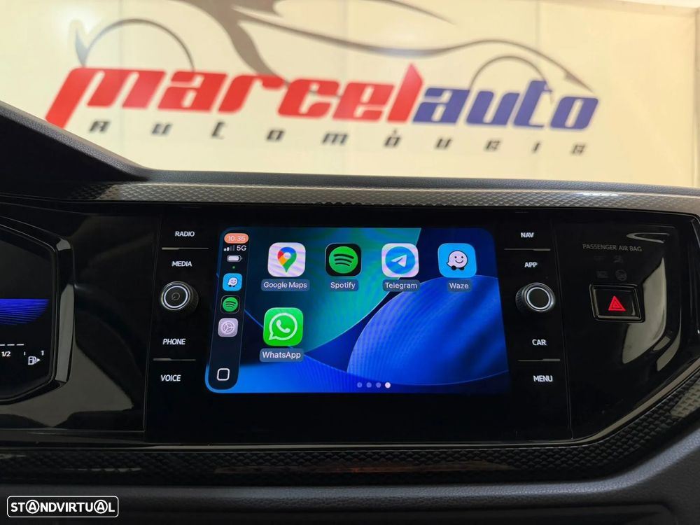 VW Polo 1.0 TSI Style - 25