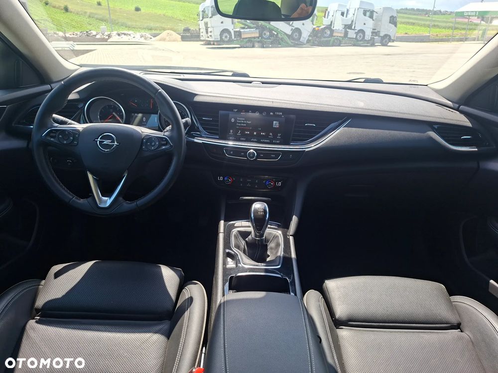 Opel Insignia 1.5 Direct InjectionTurbo Innovation - 22
