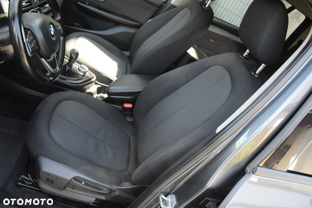 BMW Seria 2 218d GT Advantage - 35