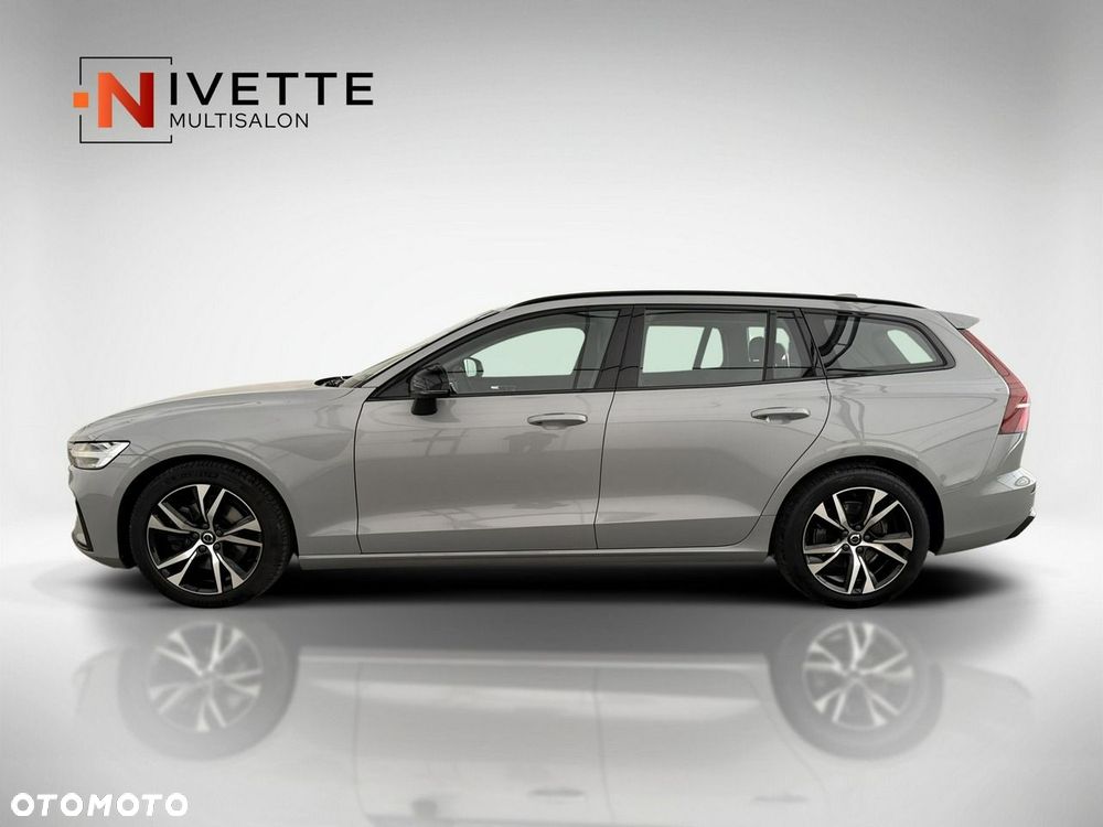 Volvo V60 - 7