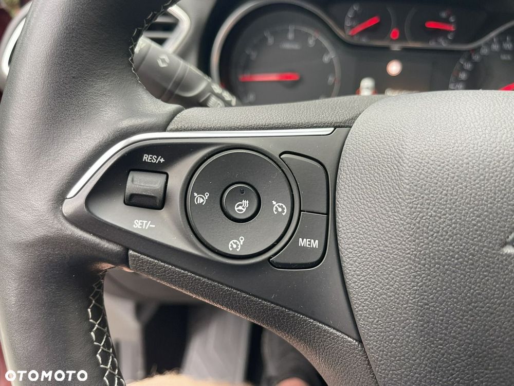 Opel Grandland X - 33