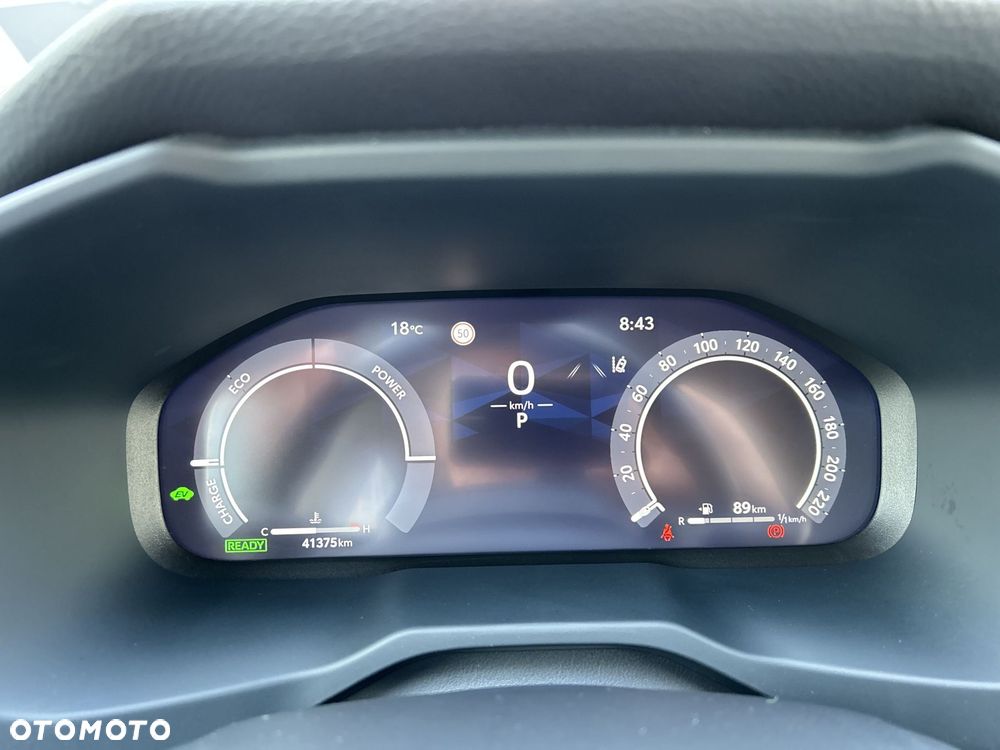 Toyota RAV4 - 12