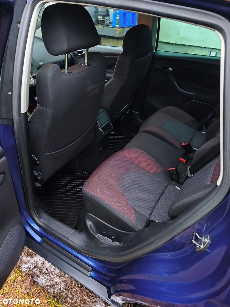 Seat Altea 2.0 TDI Stylance - 7