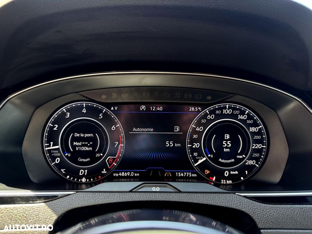 Volkswagen ARTEON - 25