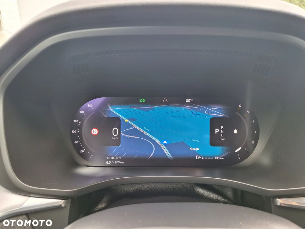 Volvo XC 60 B4 D Momentum - 20