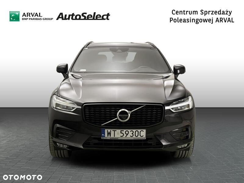 Volvo XC 60 B4 B R-Design - 9
