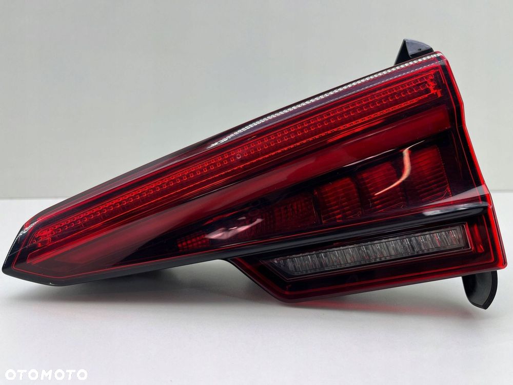 AUDI A4 B9 LAMPA PRAWA TYŁ W KLAPĘ LED 8W5945094B - 6