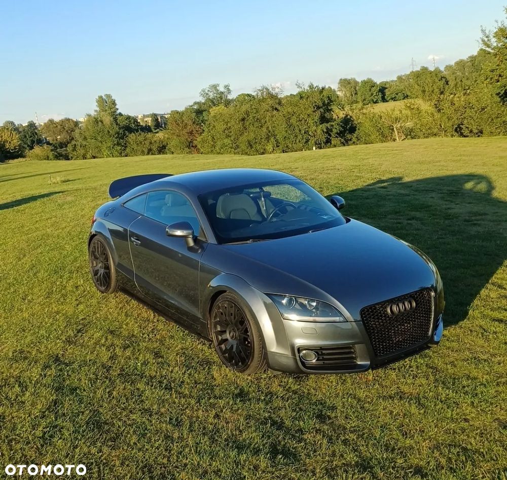 Audi TT Coupé 2.0 TFSI - 6