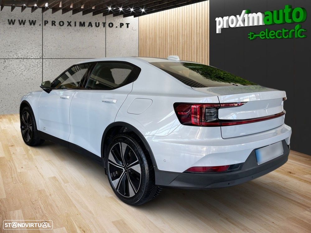 Polestar 2 Long Range 78 kWh - 15