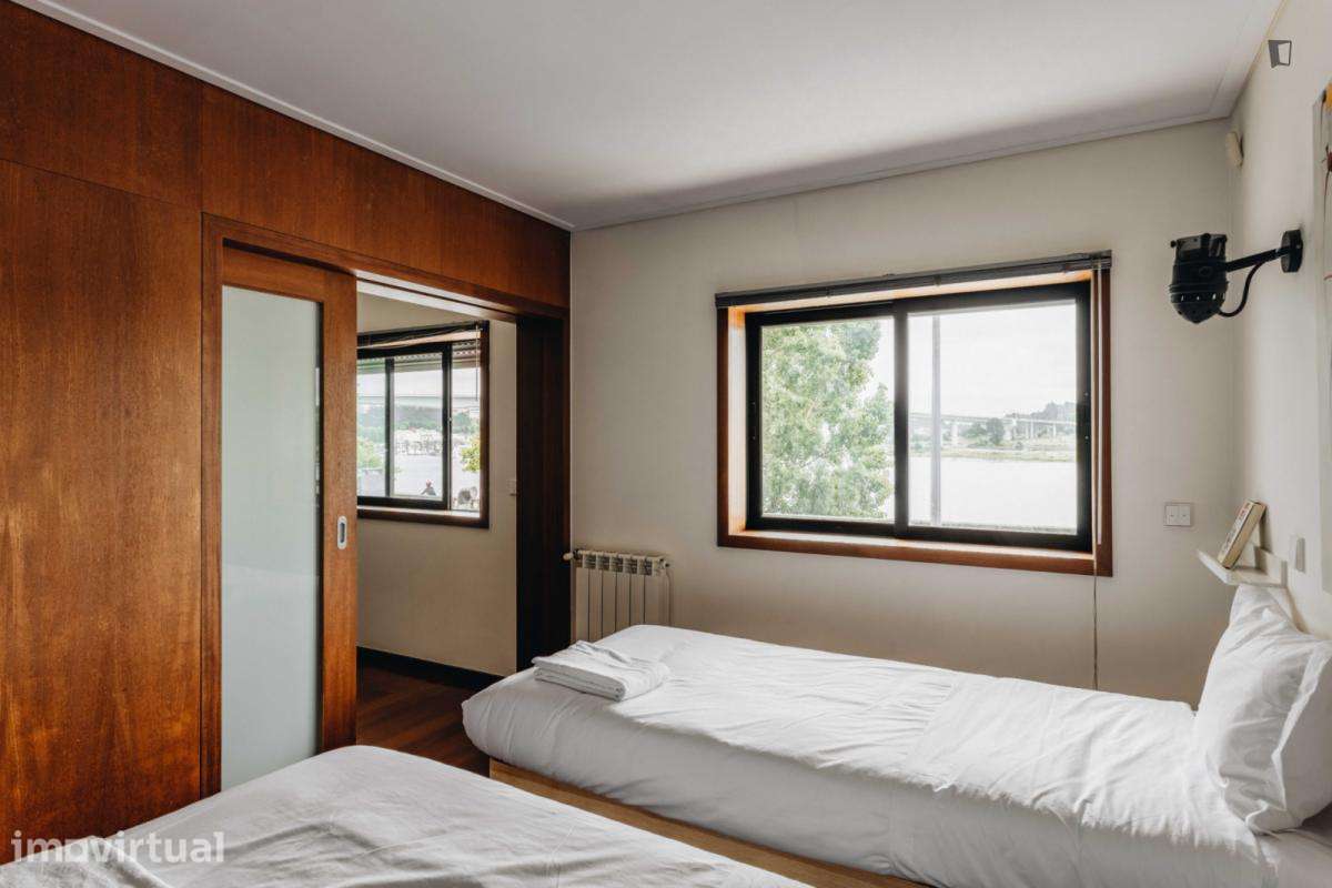 Apartamento com 2 quartos - localizado em Bonfim Porto - Grande imagem: 5/24