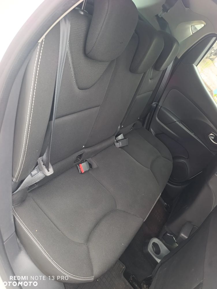 Renault Clio dCi 75 Stop & Start Expression - 36
